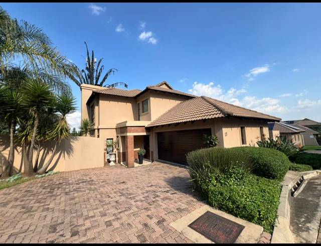 3 BEDROOM PROPERTY TO RENT IN KYALAMI